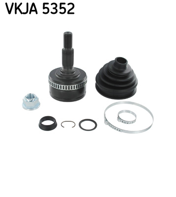 SKF VKJA 5352 Kit giunti, Semiasse-Kit giunti, Semiasse-Ricambi Euro